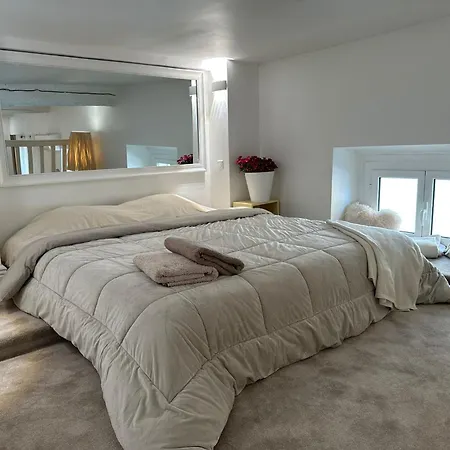 Apartment Gaya Nizza