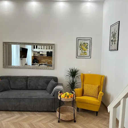 Apartment Gaya Nizza