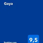 Gaya Nice