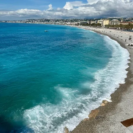 アパート Gaya ニース