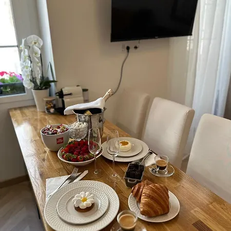 Apartamento Gaya