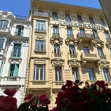 Gaya Appartement Nice