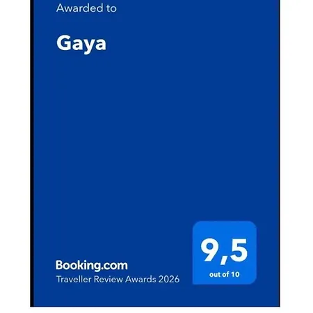 Gaya *